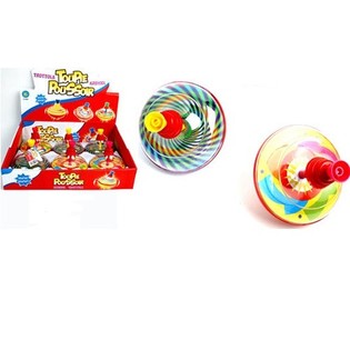 Gro&szlig;er Kreisel im Display (6er-Set)