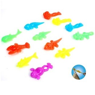 CATAPULT Ausstreichen TIERE (48pcs.)