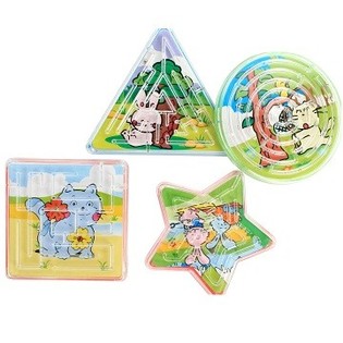 DOGS PATIENCE SPIELE (48pcs.)