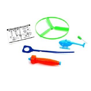 HUBSCHRAUBER FLIEGEN Ausstreichen (48pcs.)