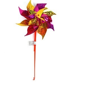 MERRY GEKLEURDER WINDM&Uuml;HLEN (24st.)