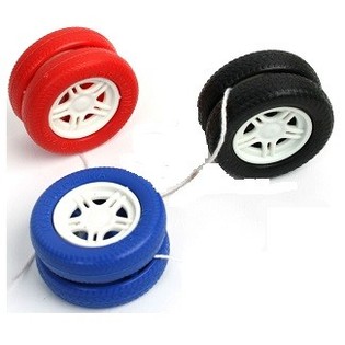 REIFEN YOYO (48pcs.)