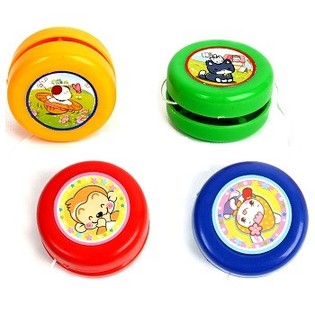 KLEINTIERE JO JO'S (48pcs.)