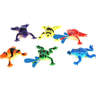 Wasserspeienden FROGS (48pcs.)