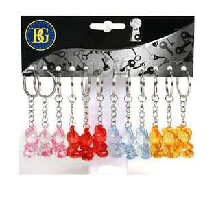 B&Auml;REN KEY (12st.)