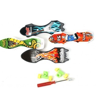 FINGER-Skateboard (48pcs.)