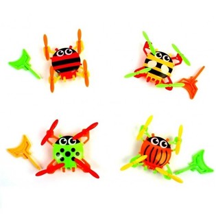 BUGS Drone Launcher (48pcs.)