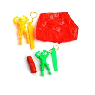 PARACHUTIST (48pcs.)