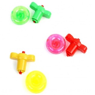 SPINNING Grabbelton TOL (48pcs.)