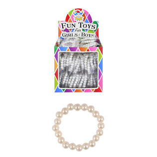 PEARL WHITE CHILDREN Armb&auml;ndern DISPLAY (120st.)
