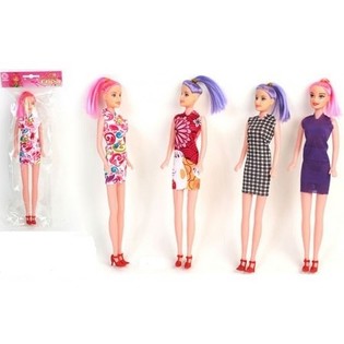 TOY POP 29 cm. (48pcs.)