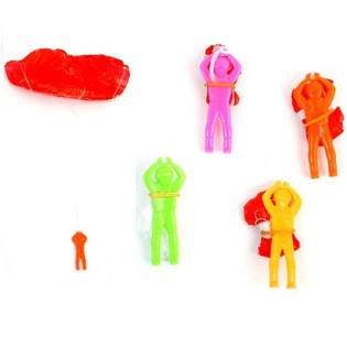 MINI Grabbelton PARACHUTIST (48pcs.)