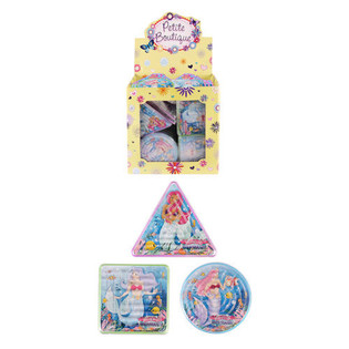 GEDULD SPIELE - MODELL: Mermaids IN DISPLAY (96ST).