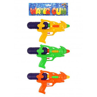 Wasserpistolen, 27 cm. (12st).