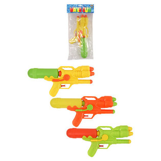 Wasserpistolen, 26,5 cm. (12st).