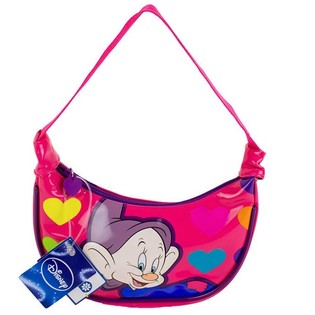 DISNEY ERWACHSENE SCHULTERTASCHE (2 St&uuml;ck)
