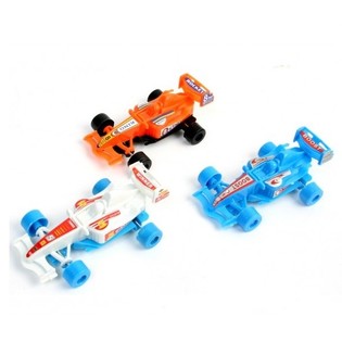 Zur&uuml;ckziehen F-1 Autos (48st.)