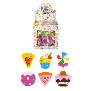 SWEET SWEETS GUMMEN IM DISPLAY (216 St&uuml;ck)