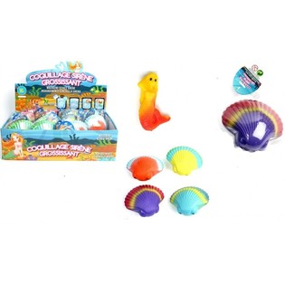 MEERJUNGFRAU WUCHS EIER IM DISPLAY (12pcs)