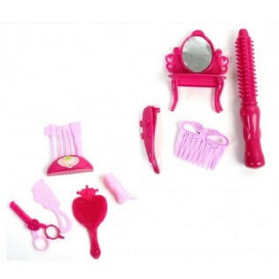 HAAR-SCH&Ouml;NHEITS-PLAY-SET (48st.)