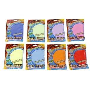 MIX FUNNY GUMMY COLORS, 50 Gramm (24 St&uuml;ck)