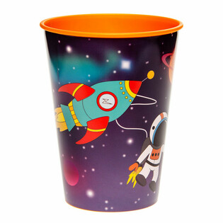 GOBLET / ICE CUP SPACE / SPACE - 260 ML. (12 St&uuml;ck)