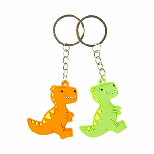 SCHL&Uuml;SSELRING DINO (48 St&uuml;ck)