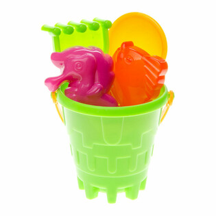 Kleines Strandset (12 Stk.)