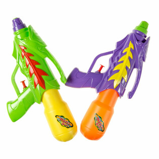 Wasserpistole, 27 cm (10 Stk.)