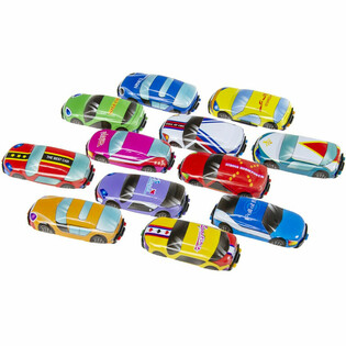 CLICK CLACK MIX AUTOS