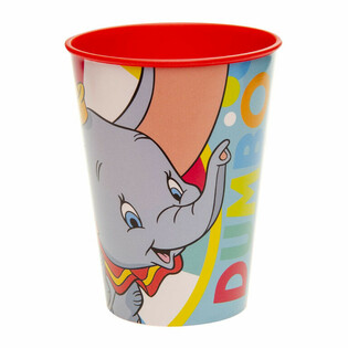 DUMBO TRINKBECHER / EISBECHER (12 ST.)