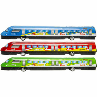 XL Reibungszug 38 cm (6er-Pack)