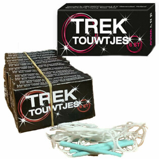 Zugschn&uuml;re im 6er-Pack - CAT. F1 Feuerwerk Display