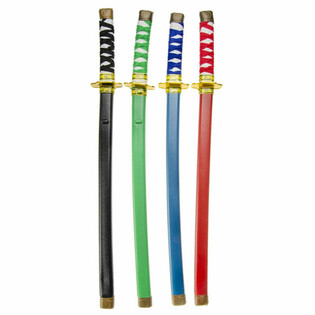 XL Ninja / Samurai Schwert (60 cm)