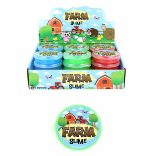 FARM SLIME IM DISPLAY (24 Stk.)