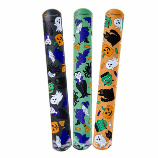 Halloween Klapparmb&auml;nder (36er Pack)