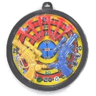 KLEINE GUN Spielset (12pcs).