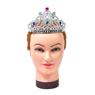 Posten Kronen & Diademe (132-teilig)